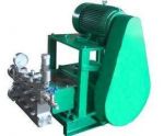 CDSL Marine Electrical Vertical Reciprocating Pump