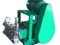 CDSL Marine Electrical Vertical Reciprocating Pump