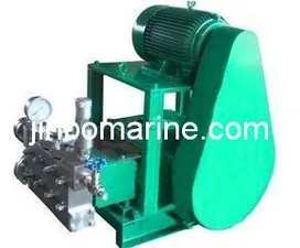CDSL Marine Electrical Vertical Reciprocating Pump thumbnail 1