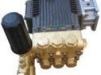 CDSW Marine Electrical Horizontal Reciprocating Pump