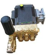 CDSW Marine Electrical Horizontal Reciprocating Pump thumbnail 1