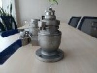 CDV2 Deck Valve