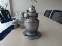 CDV2 Deck Valve 1