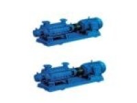 CDWL Series Marine Horizontal Several Stages Centrifugal Pump