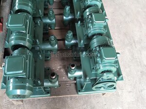 CDZ-250 Marine Electrical Plunger Pump