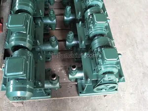 CDZ-250 Marine Electrical Plunger Pump thumbnail 2