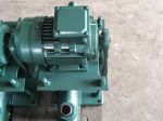 CDZ-250 Marine Electrical Plunger Pump