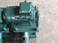 CDZ-250 Marine Electrical Plunger Pump