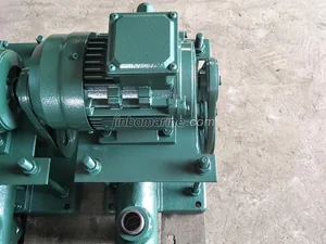CDZ-250 Marine Electrical Plunger Pump thumbnail 1