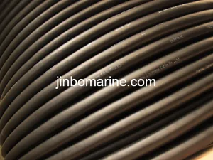 CE86/NC Fire Resistant Marine Power & Lighting Cable 0/6/1KV(Armoured) thumbnail 2
