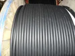 CEPF/SC Flame Retardant Marine Power & Lighting Cable 0/6/1KV(No Armoured) thumbnail 1