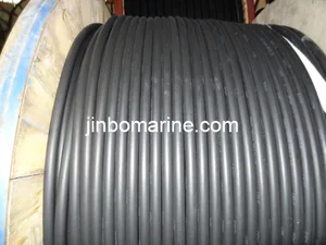 CEPF/SC Flame Retardant Marine Power & Lighting Cable 0/6/1KV(No Armoured) thumbnail 2