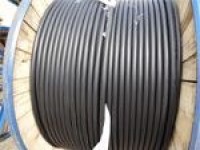 CEPF86/NC Fire Resistant Marine Power & Lighting Cable 0/6/1KV(Armoured)