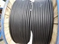 CEPF86/NC Fire Resistant Marine Power & Lighting Cable 0/6/1KV(Armoured) 1