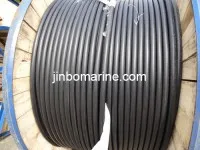 CEPF86/NC Fire Resistant Marine Power & Lighting Cable 0/6/1KV(Armoured) 2