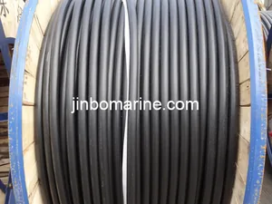 CEPJ85/SC Flame Retardant Marine Power & Lighting Cable 0/6/1KV(Armoured) thumbnail 2