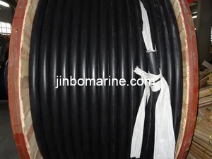 CEPJ95/NC Fire Resistant Marine Power & Lighting Cable 0/6/1KV(Armoured) thumbnail 2