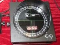 CF-3 Heading Repeater Compass