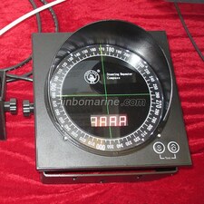 CF-3 Heading Repeater Compass