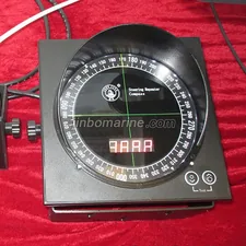 CF-3 Heading Repeater Compass thumbnail 1