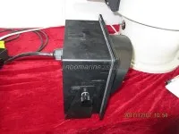 CF-3 Heading Repeater Compass 3