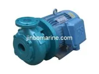 CF Series Marine Crushing Pump 1