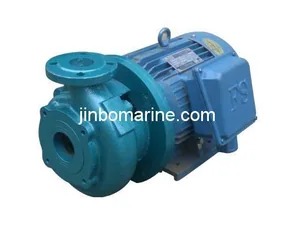 CF Series Marine Crushing Pump thumbnail 1