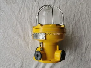 CFD1 Explosion proof Deck light thumbnail 1