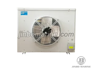 CFK(F) Marine Air Cooled Split Air Conditioner thumbnail 2