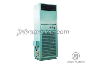 CFK(F) Marine Air Cooled Split Air Conditioner thumbnail 1