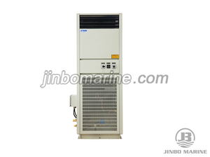 CFK Series Marine Water Cooled Split Air Conditioner