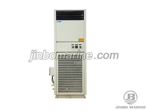 CFK Series Marine Water Cooled Split Air Conditioner thumbnail 1