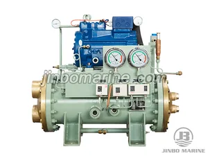 CFK Series Marine Water Cooled Split Air Conditioner thumbnail 2