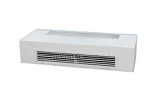 CFP-BGM Wall Mounted Open Type Fan Coil thumbnail 1