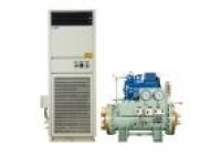 CFP-LG Vertical Fan Coil
