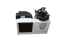 CFP-ZH Marine Combination Type Fan Coil 2