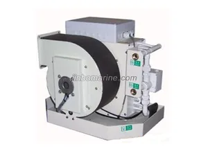 CFP-ZH Marine Combination Type Fan Coil thumbnail 1