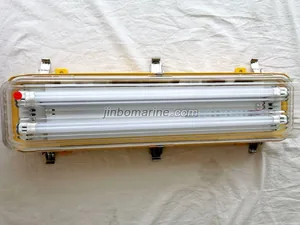 CFY21-2 Marine Explosion Proof Fluorescent Light thumbnail 1