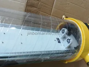 CFY40-2 Explosion Proof Fluorescent Light thumbnail 2
