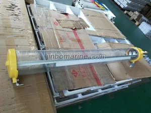 CFY40-2 Explosion Proof Fluorescent Light thumbnail 1