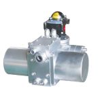 CG-EHA Electro Hydraulic Actuator