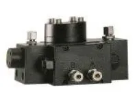 CG-HA Hydraulic Actuator 1