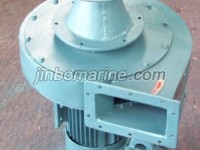CGDL Marine High Efficiency Low Noise Centrifugal Fan