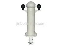 CGF-180 Reflector Magnetic Compass 2