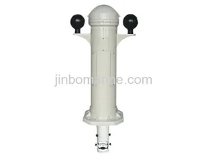 CGF-180 Reflector Magnetic Compass thumbnail 2