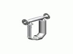 CGMA Mass Flowmeter