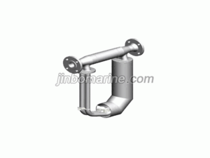 CGMA Mass Flowmeter