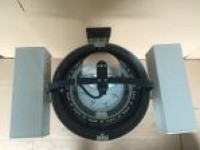 CGT-165 Projection Magnetic Compass