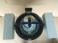 CGT-165 Projection Magnetic Compass 1