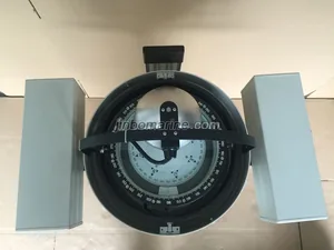 CGT-165 Projection Magnetic Compass thumbnail 1